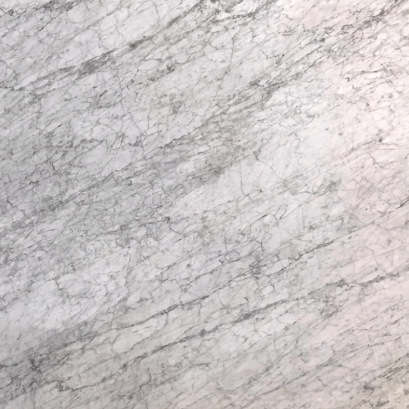 Bianco Venatino - Wave Granite & Marble